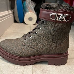 Michael Kors Boots